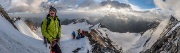50_Sulla normale del Nadelhorn